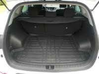 Hyundai Tucson 1.6 T-GDI DCT 4WD