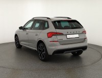 Skoda Kamiq 1.5 TSI DSG Monte Carlo