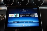 Mercedes-Benz C 200 C200 T Avantgarde 9G-Tronic