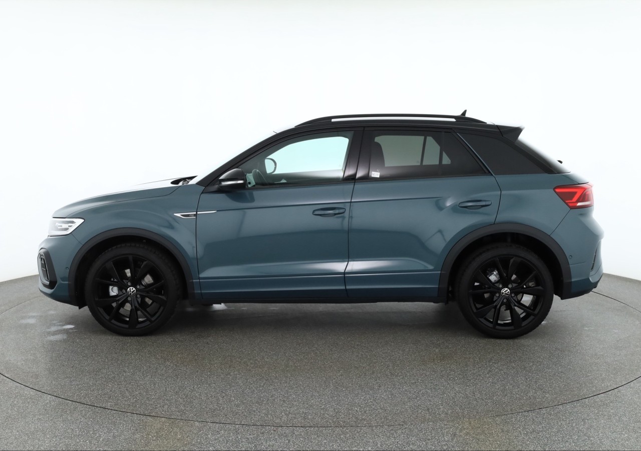 VW T-Roc 1.0 TSI R-Line