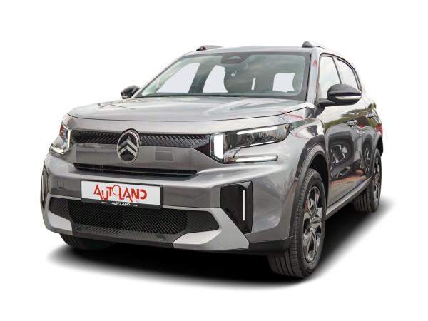 Citroen C3 Aircross Plus Hybrid 145 Aut.