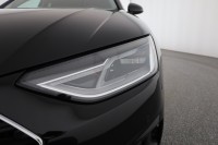 Audi A4 Avant 35 TFSI