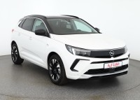 Opel Grandland (X) 1.2 Turbo