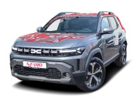Dacia Duster Journey Hybrid 155 Aut. Navi Sitzheizung LED