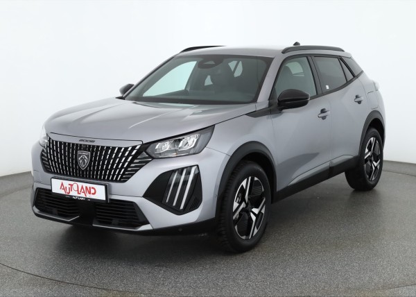 Peugeot 2008 PureTech 145 Aut.