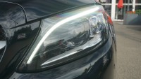 Mercedes-Benz C 160 C200 T-Modell d Avantgarde