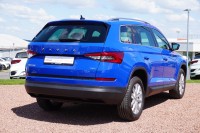 Skoda Kodiaq 2.0 TDI Style 4x4 DSG