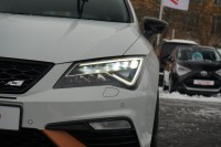 Seat Leon ST 2.0 Cupra 300
