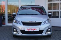 Peugeot 108 1.0 VTi Style