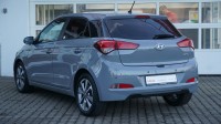 Hyundai i20 1.1 CRDi YES!