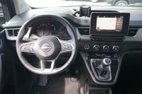 Nissan Townstar Kombi 1.3 L1 Tekna