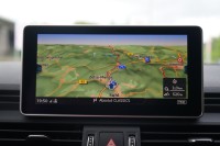 Audi SQ5 3.0 TDI quattro