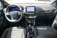 Ford Puma 1.0 EB mHev ST-Line