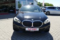 BMW 118 i Advantage Aut.