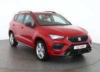 Seat Ateca 1.5 TSI DSG FR