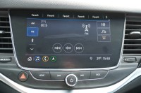 Opel Astra K Sports Tourer 1.4