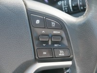 Hyundai Tucson 1.6 blue 2WD