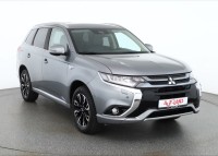 Mitsubishi Outlander 2.0 PHEV Top 4WD