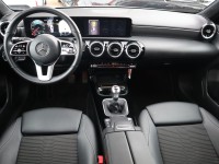 Mercedes-Benz A 140 A180