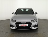 Audi A4 Quattro Avant 40 TDI quattro advanced