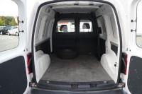 VW Caddy 1.0 TSI Kasten EcoProf