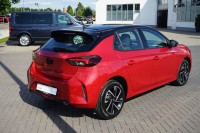 Opel Corsa GS 1.2 DI Turbo Aut.