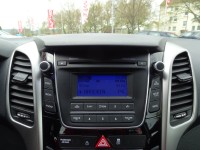Hyundai i30 1.6 GDI