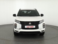 Mitsubishi ASX 2.0 MIVEC Spirit+