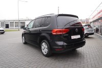 Vorschau: VW Touran 1.6 TDI Comfortline