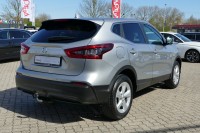 Nissan Qashqai 1.3 Acenta