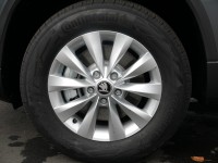 Skoda Karoq 1.5 TSI DSG