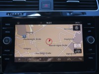 VW Golf VII Variant 1.0 TSI IQ.DRIVE