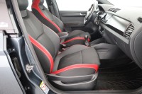 Skoda Fabia Combi 1.0 TSI Monte Carlo