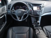 Hyundai i40 Kombi 2.0 T-GDI Premium