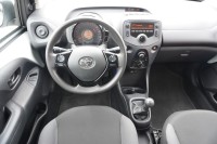 Toyota Aygo 1.0 x-business