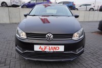 VW Polo 1.0 Trendline