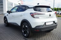 Renault Captur TCe 160 Facelift Aut.