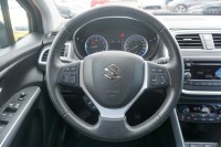 Suzuki SX4 S-Cross 1.6 VVT