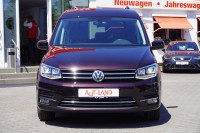 VW Caddy 1.4 TSI Highline