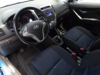 Hyundai ix20 1.6 blue Style