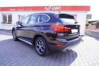 BMW X1 sDrive18i xLine