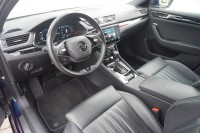 Skoda Superb Combi 2.0 TDI L&K DSG