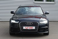 Vorschau: Audi A6 Avant 2.0 TDI ultra