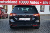VW Passat Variant 2.0 TDI DSG