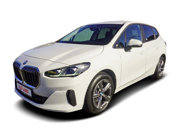 BMW Active Tourer 218i