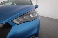 Nissan Micra 1.0 IG-T N-Way