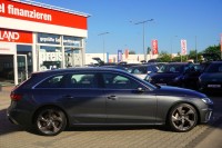 Audi A4 Quattro Avant 40 TDI quattro S line