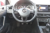 VW Polo 1.0 TSI R-Line