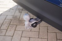 VW Tiguan 1.5 TSI DSG