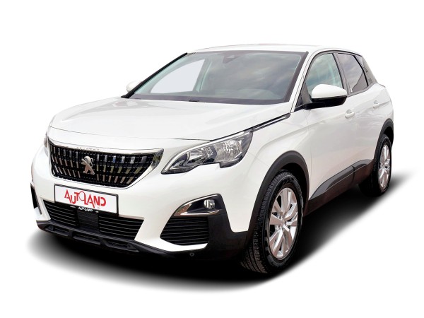 Peugeot 3008 1.5 Blue-HDi Active